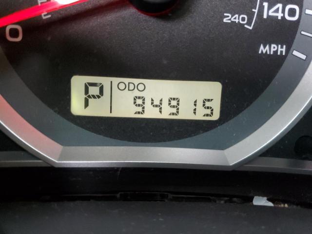 Photo 8 from auction – 2011 SUBARU IMPREZA with VIN JF1GH6D64BH800822