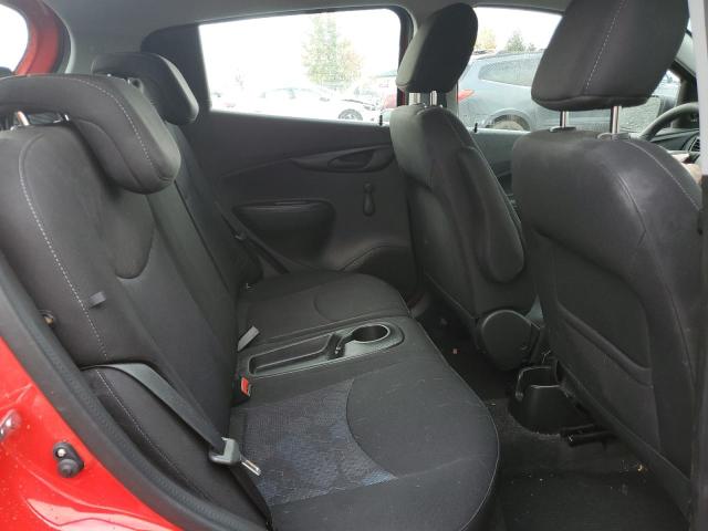 Photo 6 from auction – 2016 CHEVROLET SPARK LS with VIN KL8CB6SA0GC607890