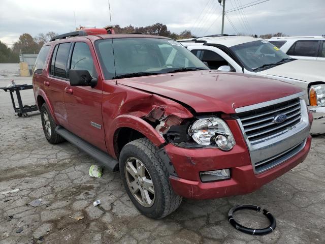 Photo 9 from auction – 2008 FORD EXPLORER X with VIN 1FMEU63E08UA07034