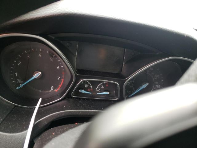 Photo 8 from auction – 2015 FORD FOCUS SE with VIN 1FADP3K22FL289036