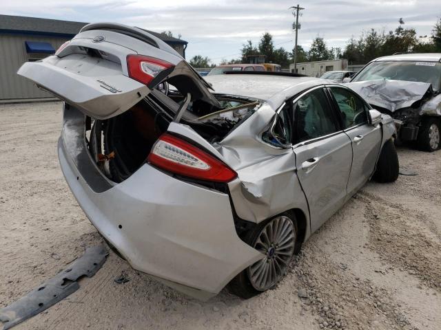 Photo 4 from auction – 2016 FORD FUSION TIT with VIN 3FA6P0D95GR313396