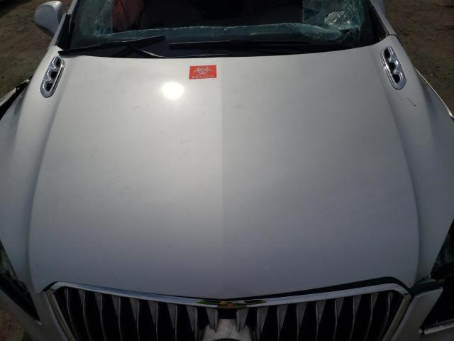 Photo 7 from auction – 2016 BUICK ENVISION P with VIN LRBFXESX1GD169961