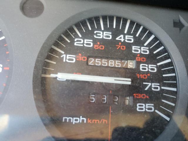Photo 8 from auction – 1996 JEEP CHEROKEE S with VIN 1J4FJ68S0TL178651