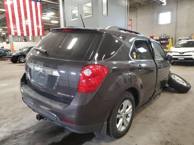Photo 4 from auction – 2013 CHEVROLET EQUINOX LT with VIN 2GNFLEEK7D6191574