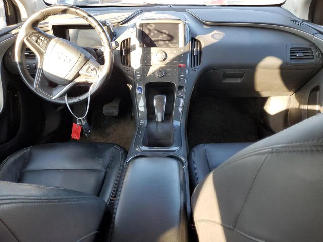 Photo 9 from auction – 2013 CHEVROLET VOLT with VIN 1G1RB6E47DU103407