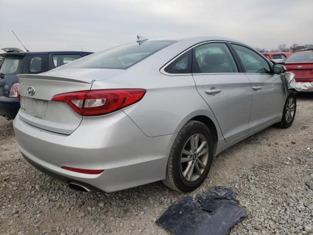 Photo 4 from auction – 2015 HYUNDAI SONATA SE with VIN 5NPE24AF9FH213843