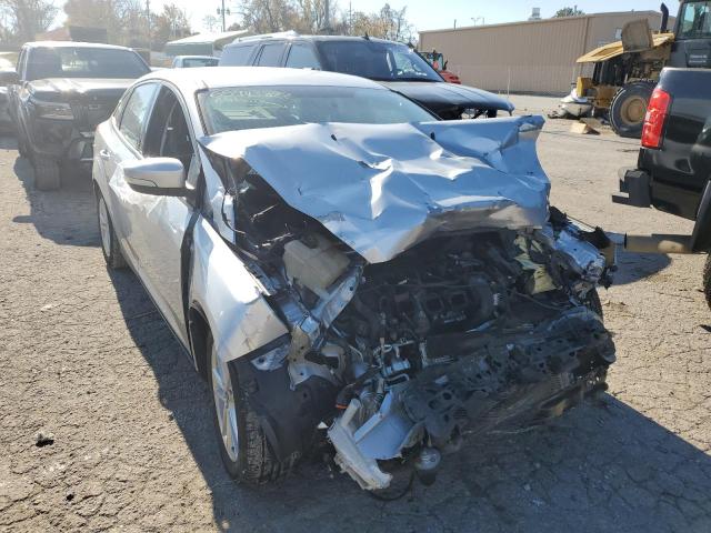 Фото 9 с аукциона – 2017 FORD FOCUS SE с VIN 1FADP3F24HL271649