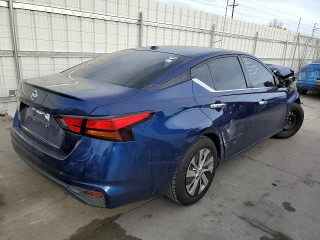 Photo 4 from auction – 2019 NISSAN ALTIMA S with VIN 1N4BL4BV4KC117765
