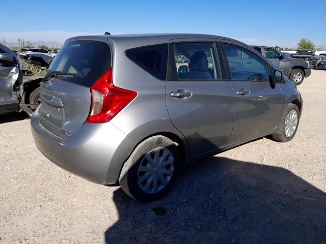 Photo 4 from auction – 2014 NISSAN VERSA NOTE with VIN 3N1CE2CP7EL426638