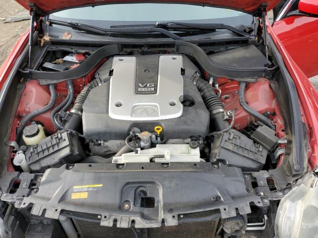 Photo 7 from auction – 2012 INFINITI G37 with VIN JN1CV6ARXCM679306