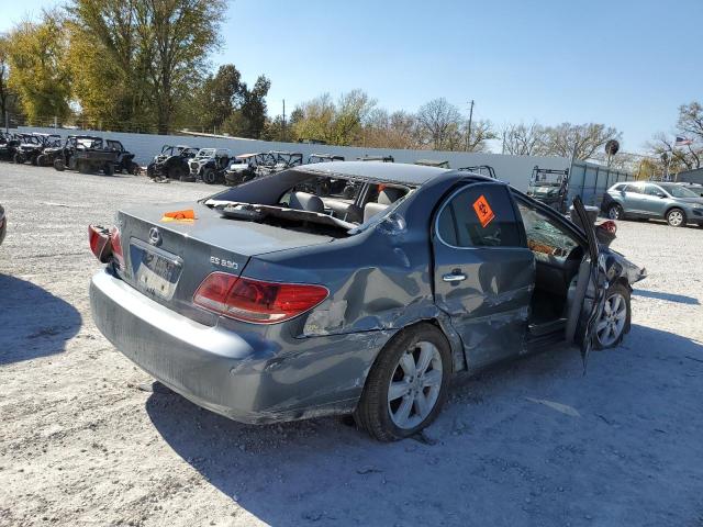 Photo 4 from auction – 2005 LEXUS ES 330 with VIN JTHBA30G355103796