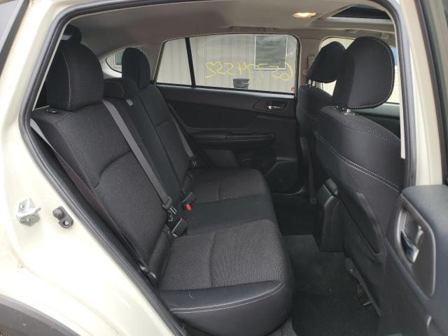 Photo 6 from auction – 2014 SUBARU XV CROSSTR with VIN JF2GPAVC2E8203971