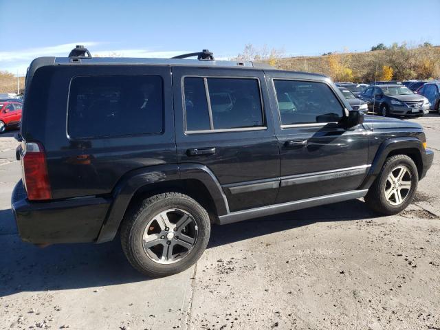 Photo 3 from auction – 2009 JEEP COMMANDER with VIN 1J8HG58P79C529530