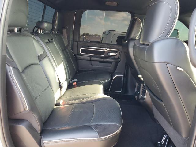 Photo 10 from auction – 2021 RAM 2500 LARAM with VIN 3C6UR5FL6MG580675