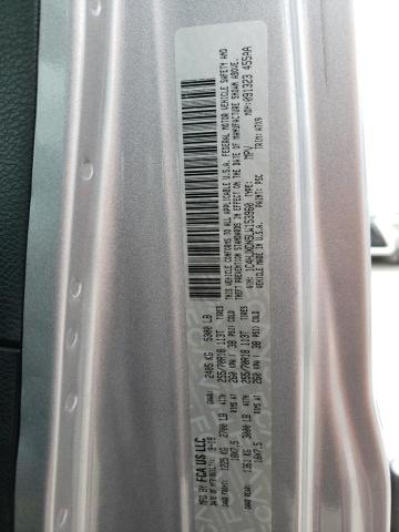 Photo 10 from auction – 2020 JEEP WRANGLER U with VIN 1C4HJXDN5LW153960