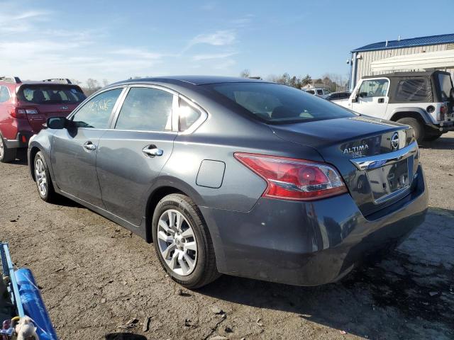 Photo 3 from auction – 2013 NISSAN ALTIMA 2.5 with VIN 1N4AL3AP7DC118582