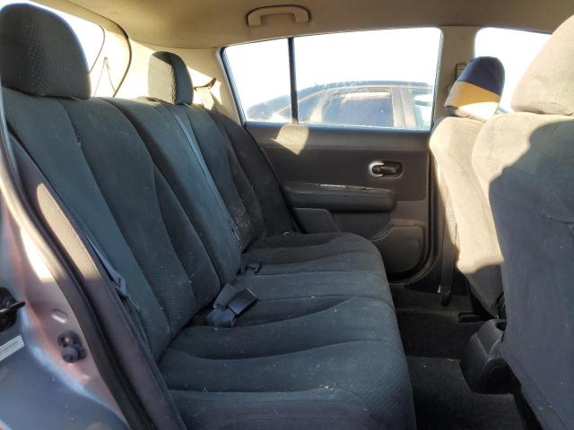 Photo 6 from auction – 2012 NISSAN VERSA S with VIN 3N1BC1CP0CK291050