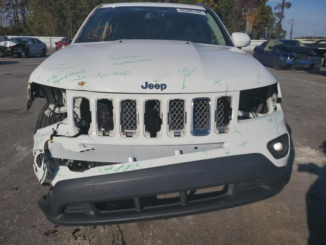 Photo 9 from auction – 2017 JEEP COMPASS LA with VIN 1C4NJDEB9HD107377