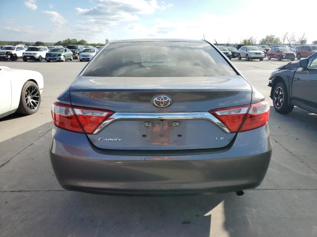Photo 6 from auction – 2017 TOYOTA CAMRY LE with VIN 4T1BF1FKXHU448574