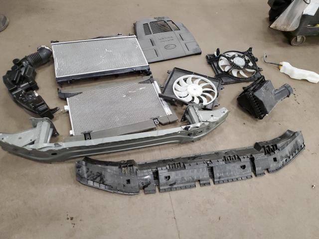 Photo 9 from auction – 2021 SUBARU FORESTER T with VIN JF2SKAXC7MH557330