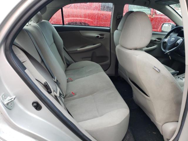 Photo 6 from auction – 2012 TOYOTA COROLLA BA with VIN 5YFBU4EE6CP033345