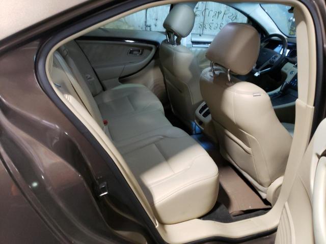 Photo 6 from auction – 2015 FORD TAURUS LIM with VIN 1FAHP2F85FG129266