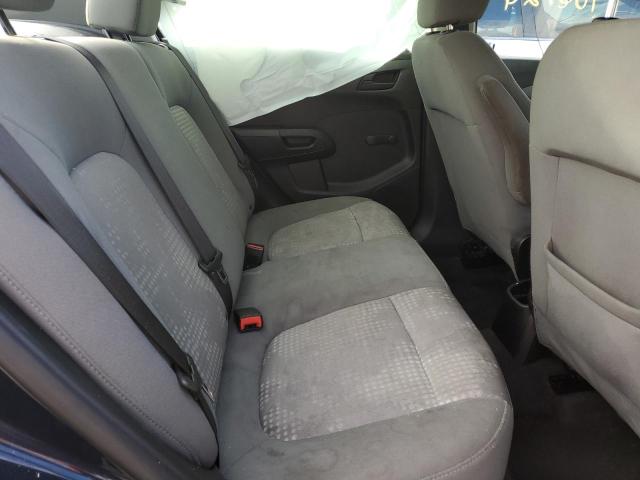 Photo 6 from auction – 2015 CHEVROLET SONIC LS with VIN 1G1JA5SH1F4138657