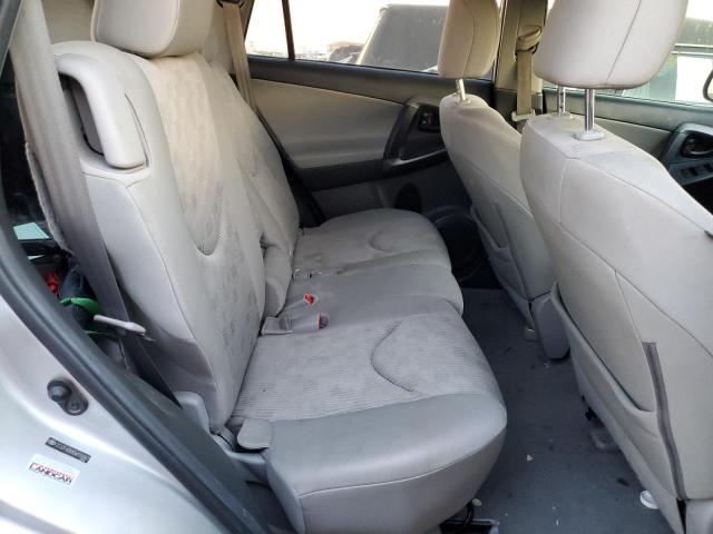 Photo 6 from auction – 2012 TOYOTA RAV4 with VIN 2T3ZF4DVXCW124067
