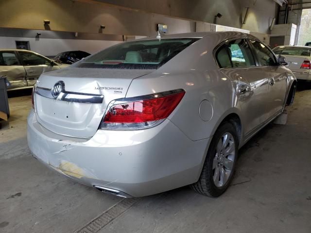 Photo 4 from auction – 2012 BUICK LACROSSE P with VIN 1G4GG5G38CF182888