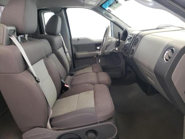 Photo 5 from auction – 2005 FORD F150 with VIN 1FTRF02515KB65727