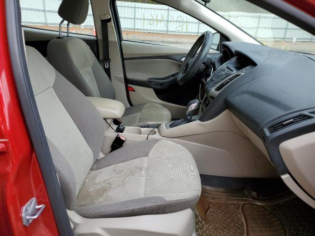 Photo 5 from auction – 2012 FORD FOCUS SE with VIN 1FAHP3K2XCL230667