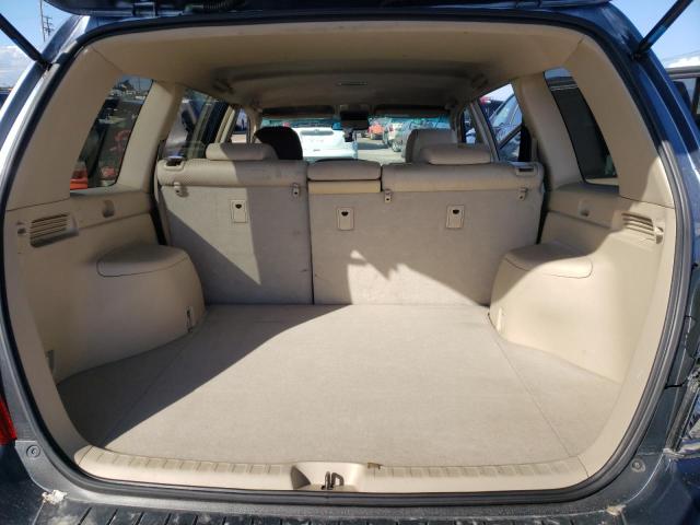 Photo 9 from auction – 2004 TOYOTA HIGHLANDER with VIN JTEGP21A340042841