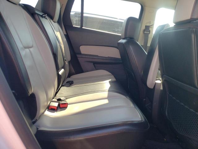 Photo 6 from auction – 2013 GMC TERRAIN SL with VIN 2GKFLWE30D6253313