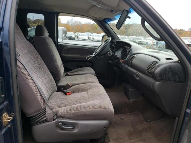 Photo 5 from auction – 2001 DODGE RAM 3500 with VIN 1B7MC33681J245666
