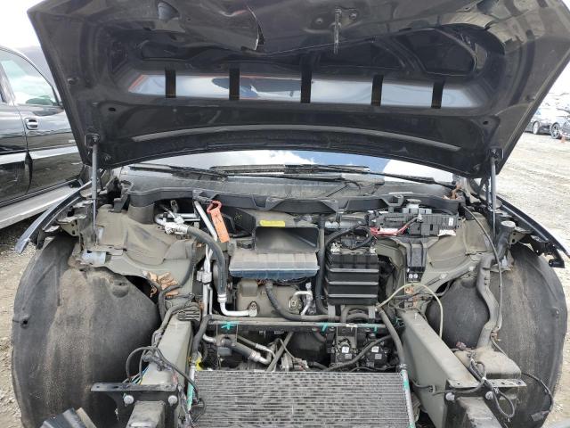 Photo 7 from auction – 2018 TESLA MODEL X with VIN 5YJXCBE27JF091511