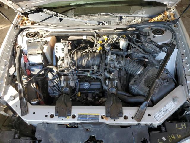 Photo 7 from auction – 2003 CHEVROLET MONTE CARL with VIN 2G1WX15K439388973