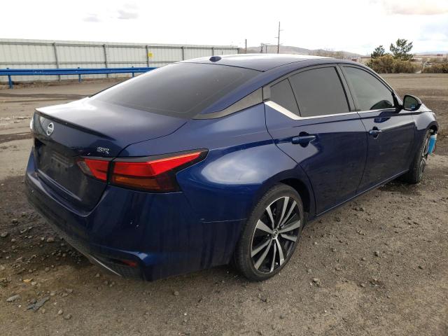 Photo 4 from auction – 2019 NISSAN ALTIMA SR with VIN 1N4BL4CV7KC190613