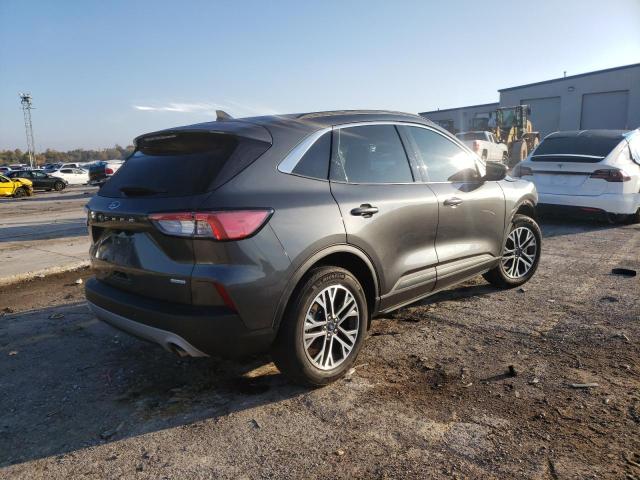 Photo 4 from auction – 2020 FORD ESCAPE SEL with VIN 1FMCU0H6XLUA32621