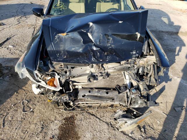Photo 7 from auction – 2012 HONDA ACCORD EX with VIN 1HGCP2F76CA014218