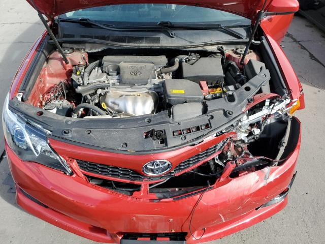 Photo 7 from auction – 2012 TOYOTA CAMRY BASE with VIN 4T1BF1FK3CU588104