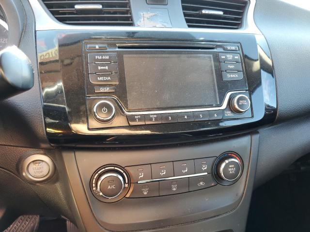 Photo 9 from auction – 2016 NISSAN SENTRA S with VIN 3N1AB7AP2GY224490
