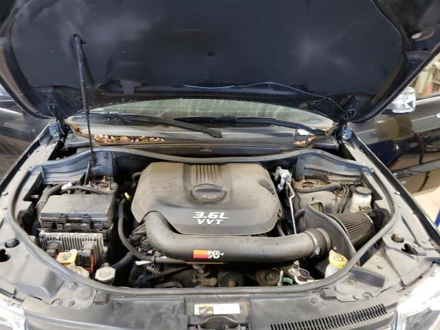 Photo 7 from auction – 2014 JEEP GRAND CHER with VIN 1C4RJFBG6EC103012