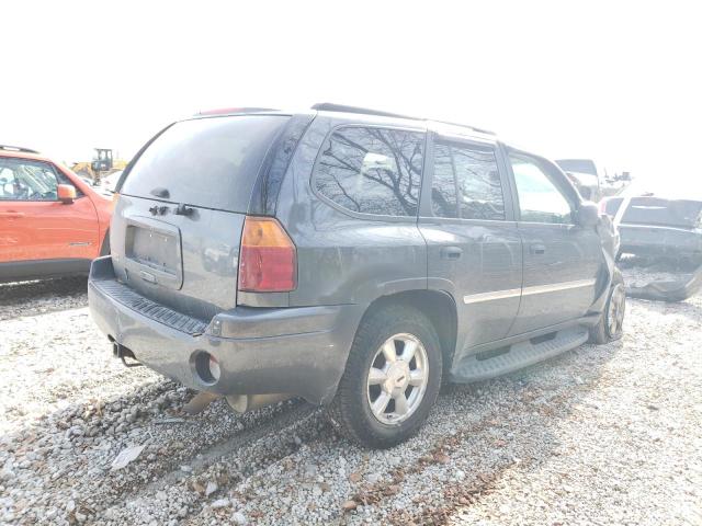 Photo 4 from auction – 2007 GMC ENVOY with VIN 1GKDT13S672158681