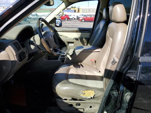 Photo 5 from auction – 2004 FORD EXPLORER E with VIN 1FMZU64EX4UC07350