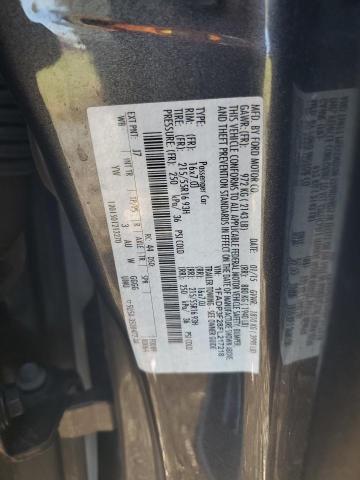 Photo 10 from auction – 2015 FORD FOCUS SE with VIN 1FADP3F28FL217218