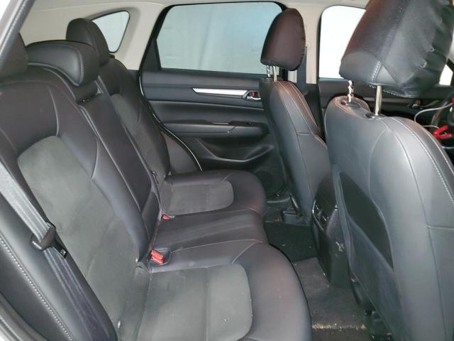 Photo 6 from auction – 2017 MAZDA CX-5 TOURI with VIN JM3KFBCL8H0139661