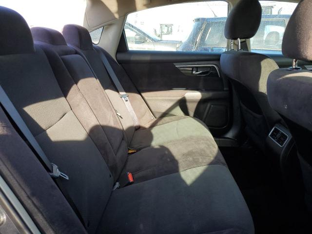 Photo 6 from auction – 2013 NISSAN ALTIMA 2.5 with VIN 1N4AL3AP9DC142026