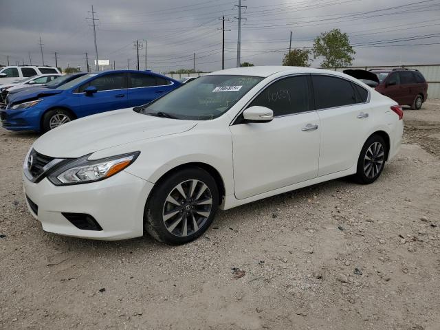 Photo 1 from auction – 2017 NISSAN ALTIMA 2.5 with VIN 1N4AL3AP9HC202070
