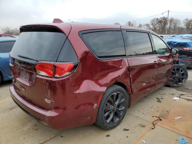 Photo 4 from auction – 2020 CHRYSLER PACIFICA T with VIN 2C4RC1FG6LR150567