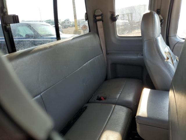Photo 6 from auction – 1998 FORD F-150 with VIN 2FTZX076XWCA52329